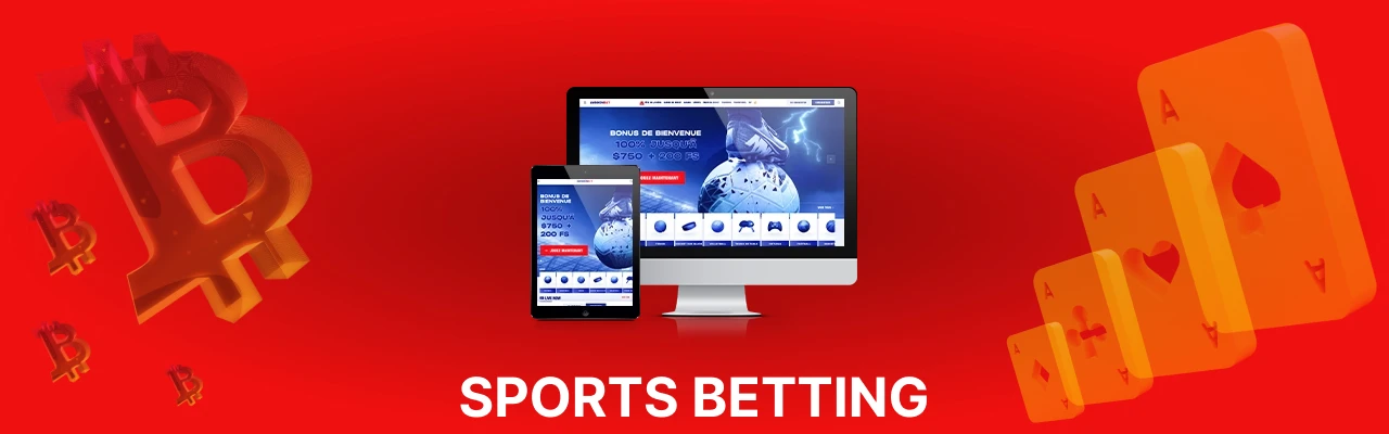 Sports betting odds for bankonbet