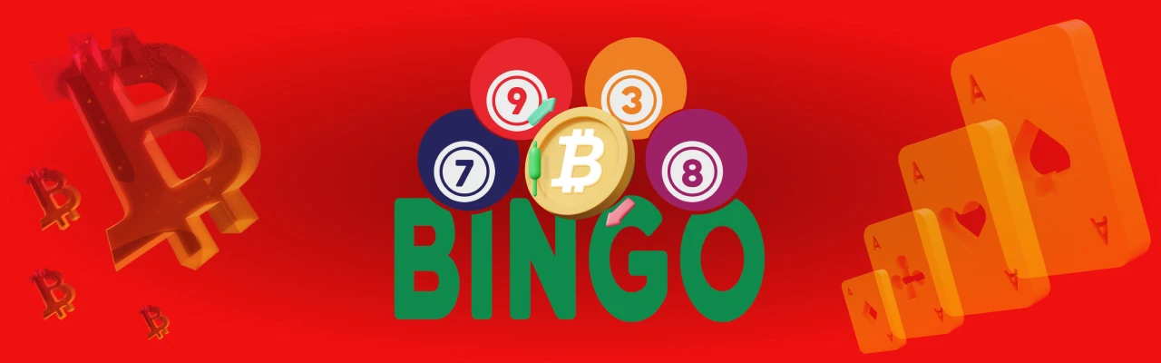 Advantages and disadvantages at crypto bingo sites