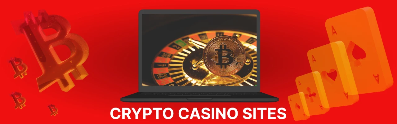 Benefits at instant withdrawal crypto casino sites