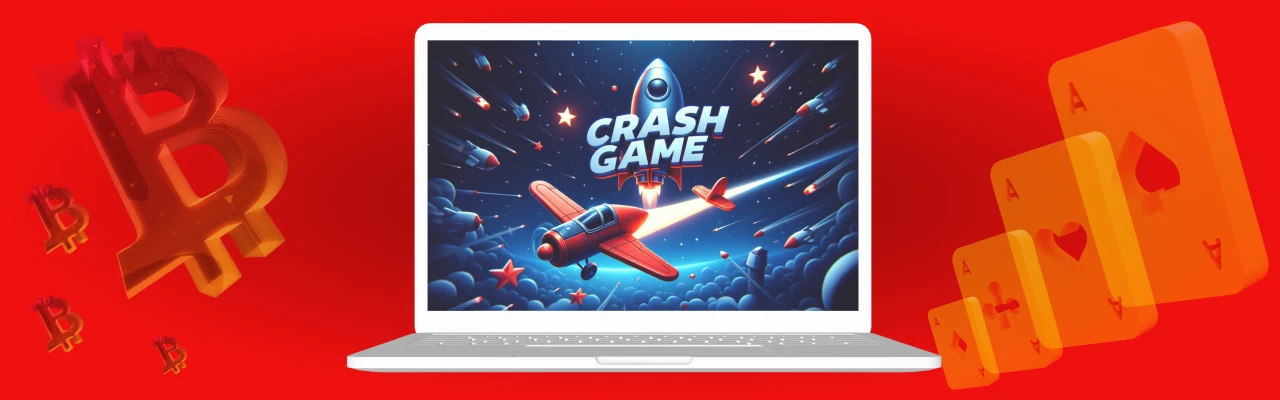 Best crash gambling sites