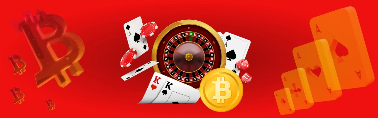 Best crypto instant withdrawal casinos
