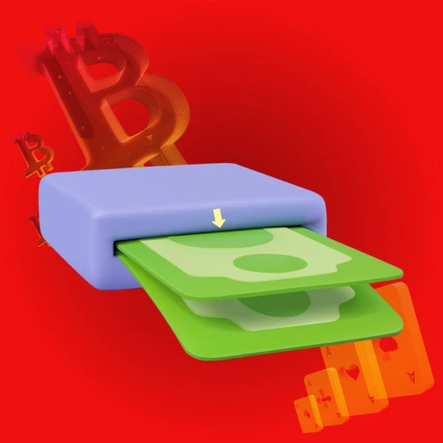 Bitcoin casinos with instant withdrawals