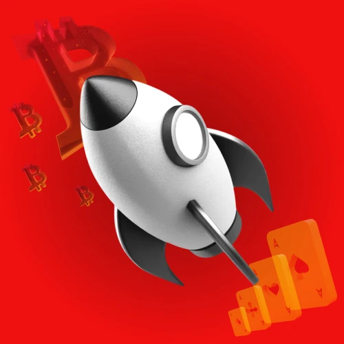 Crash gambling sites