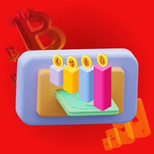 Crypto casino instant withdrawal