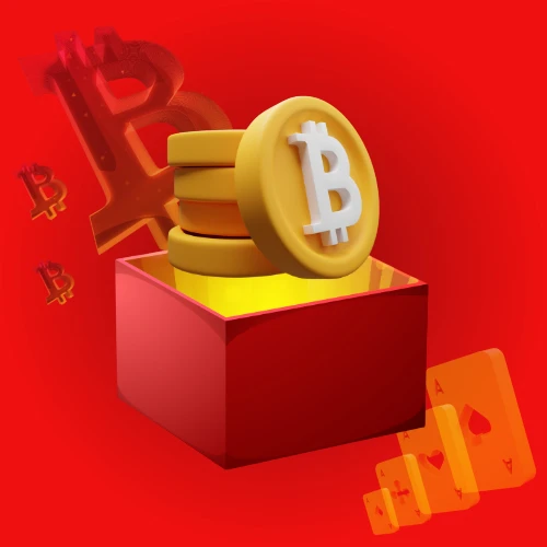 Crypto casino no deposit bonus