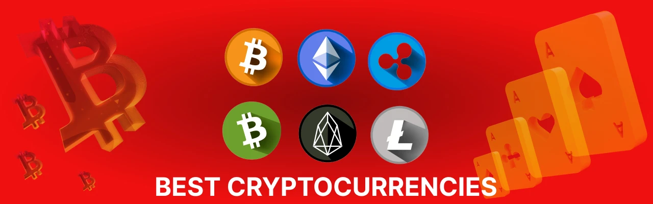 Cryptocurrencies at instant withdrawal casinos