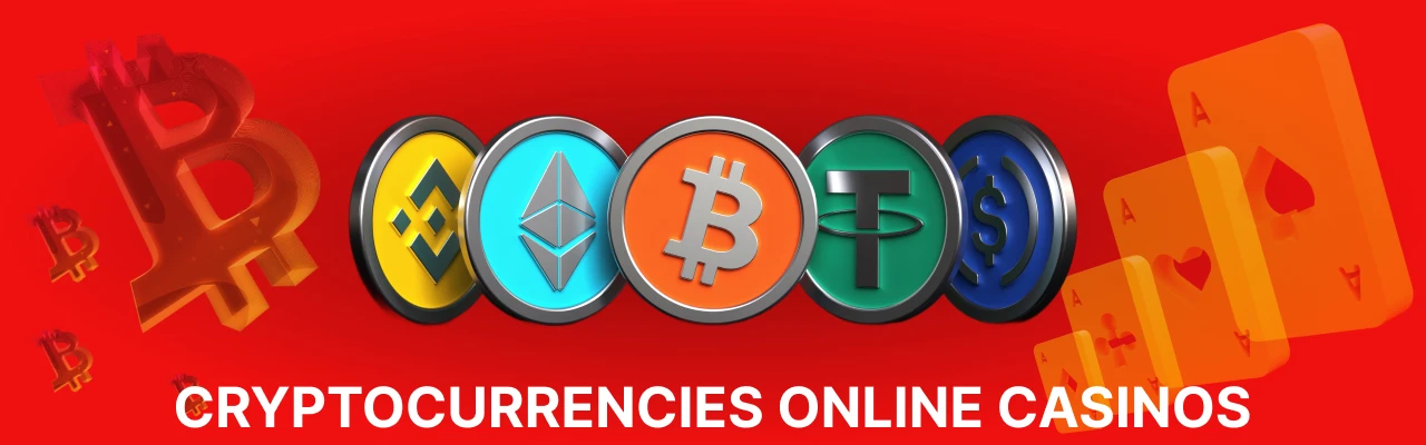 Best online cryptocurrency casinos