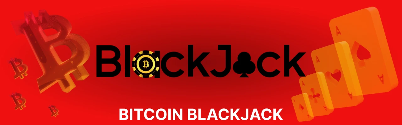Bitcoin blackjack websites