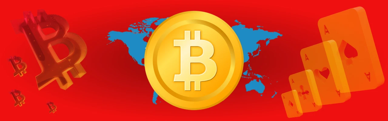 Countries with unclear bitcoin laws