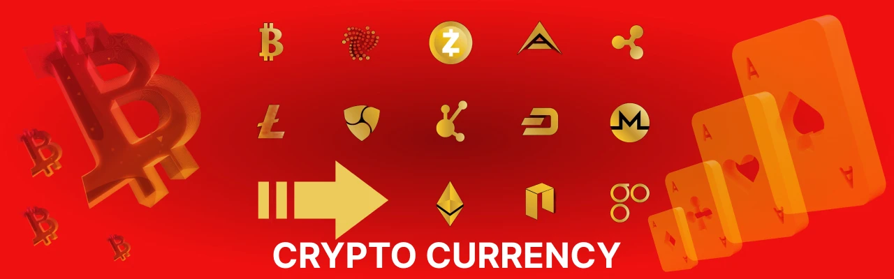 Cryptocurrency casino bonuses