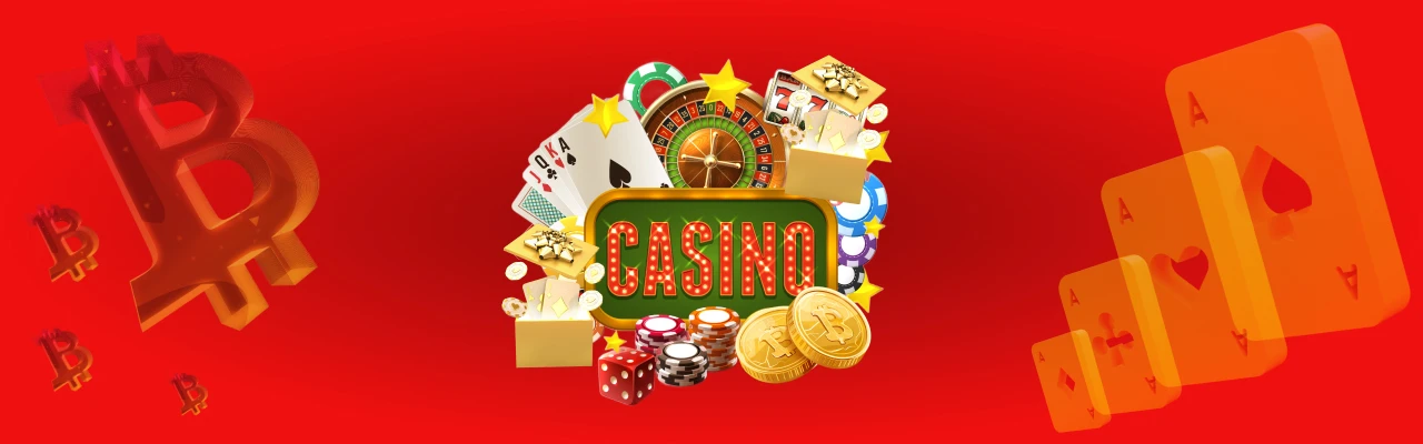 Top rated crypto casino bonuses