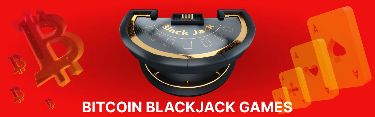 Types of bitcoin blackjack games